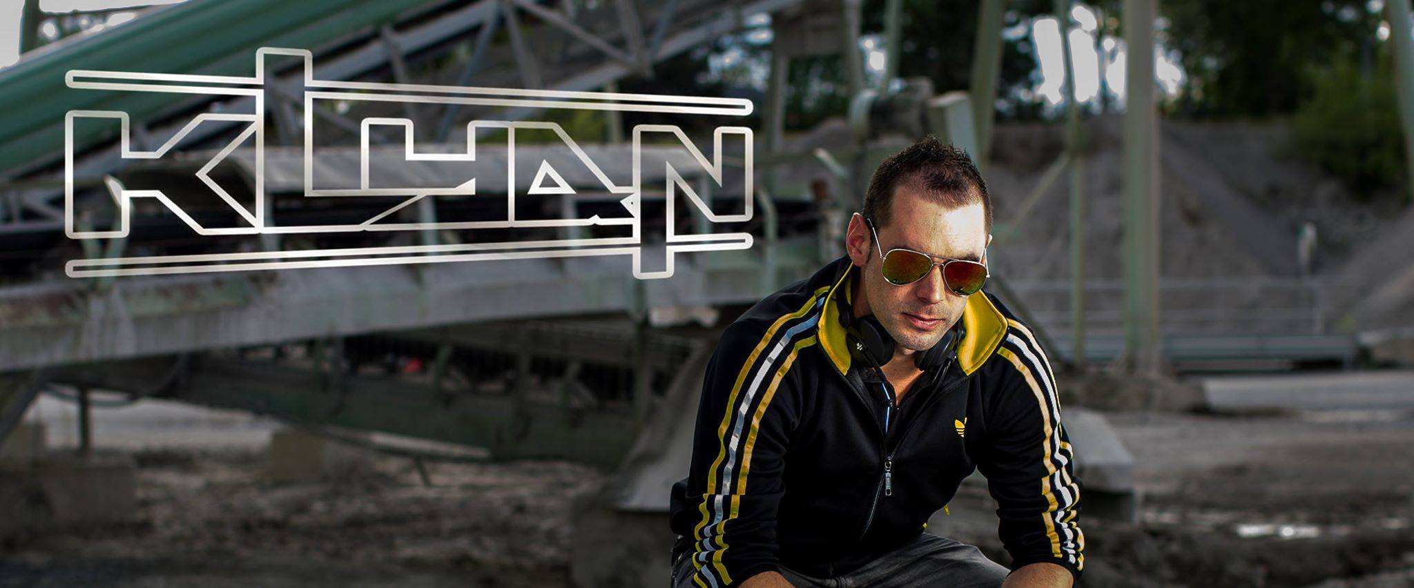 DJ K-Lyan